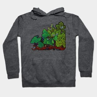 The Rhizome Hoodie